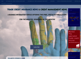 creditinsurancenews.com
