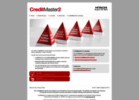 creditmaster2.co.uk