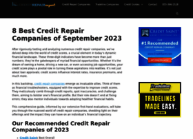 creditrepairexpert.org