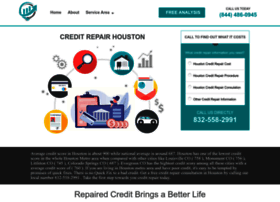 creditrepairhouston.info