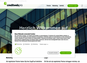 creditweb-professional.de