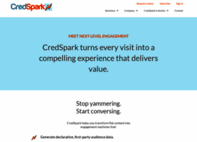credspark.com