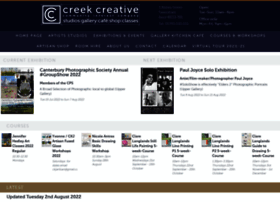 creek-creative.org