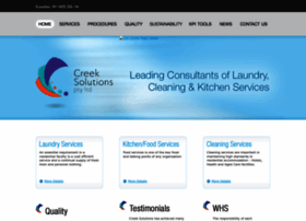 creeksolutions.com.au