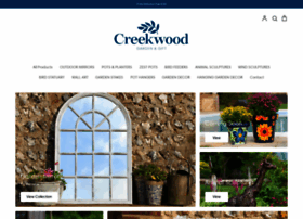creekwood.co.uk