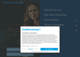 crefo-factoring.de