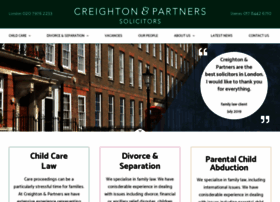 creighton.co.uk