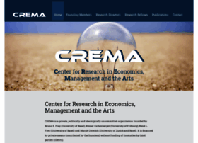 crema-research.ch