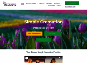 cremationsocietyofmadison.com
