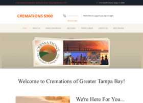 cremationstampabay.com