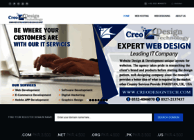creodesigntech.com