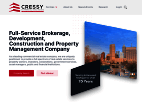 cressy.com