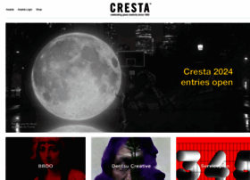 cresta-awards.com