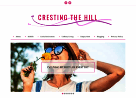 crestingthehill.com.au