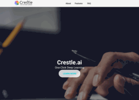 crestle.com