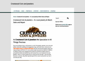 crestwoodcoin.com