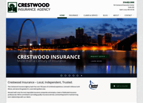 crestwoodinsurance.com