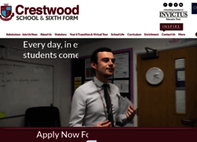 crestwoodschool.co.uk