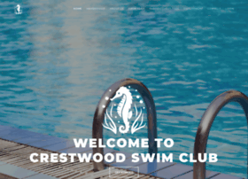 crestwoodswimclub.org