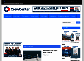 crew-center.com