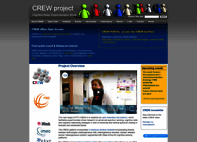 crew-project.eu