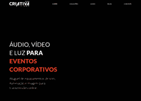 criativavideo.com.br