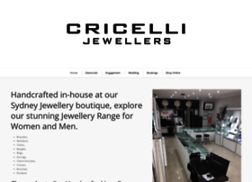 cricellijewellers.com.au