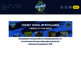 cricketschool.co.za