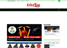 cricstop.com