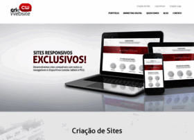 criewebsite.com.br