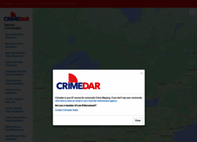 crimedar.com