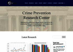 crimeresearch.org