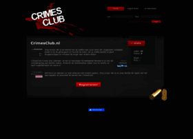 crimesclub.nl