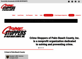 crimestopperspbc.com