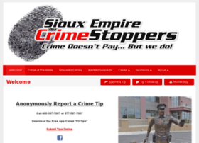 crimestopperssiouxempire.com