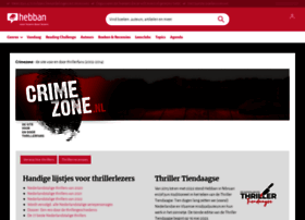 crimezone.nl