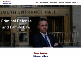 criminal-defense-law-nyc.com