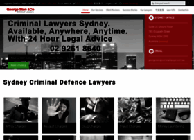 criminal-lawyer.com.au
