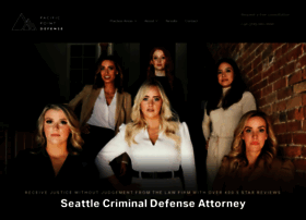 criminal-lawyerseattle.com