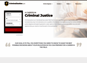 criminaljusticeusa.com