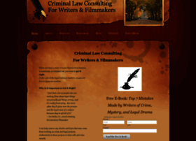 criminallawconsulting.com