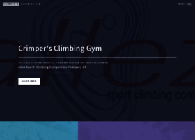 crimpersclimbing.com