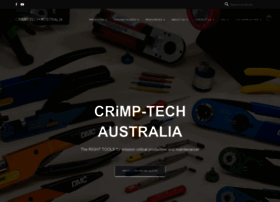 crimptech.com.au