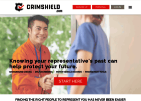crimshield.com