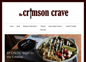 crimsoncrave.com