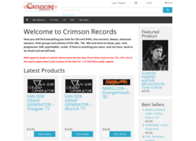 crimsonrecords2003.com.ar