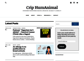 criphumanimal.org