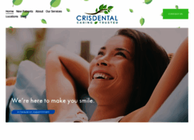 crisdental.com