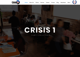 crisis1.com