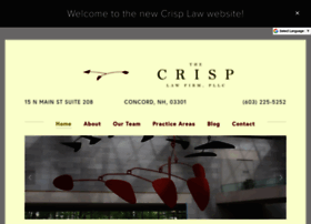 crisplaw.com
